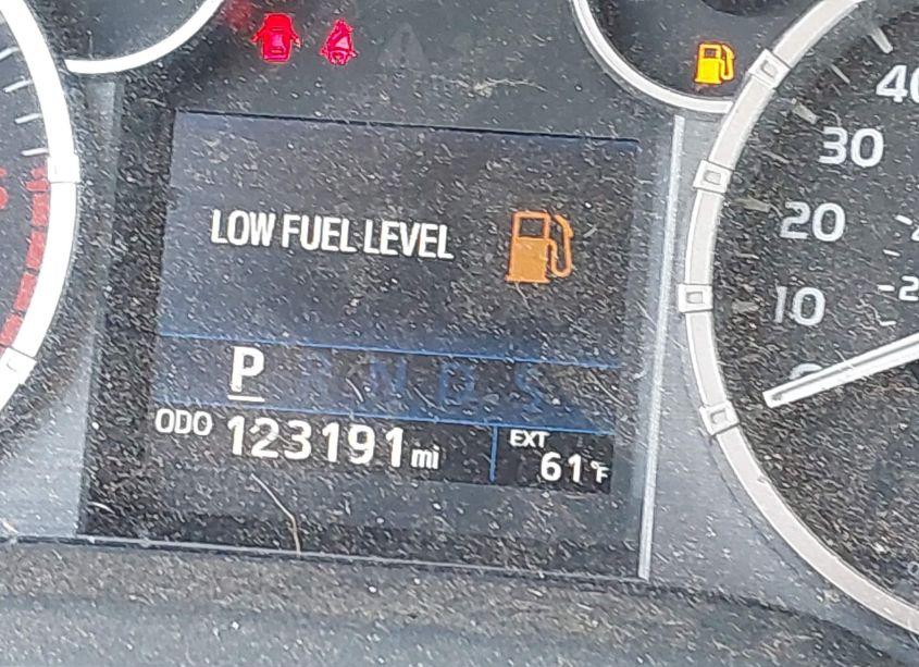 Photo 16 of 2016 Toyota Tundra SR5 5.7L V8 (VIN 5TFDW5F14GX550414)