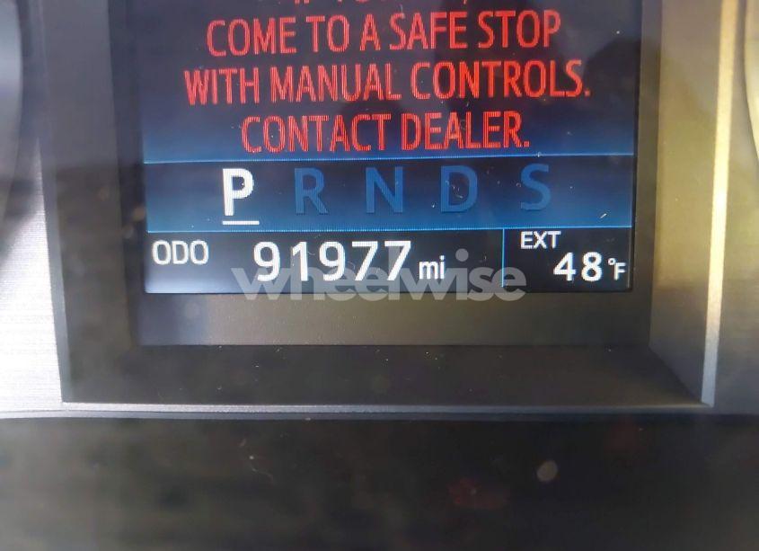 Photo 15 of 2017 Toyota Tundra SR5 5.7L V8 (VIN 5TFDW5F14HX671042)