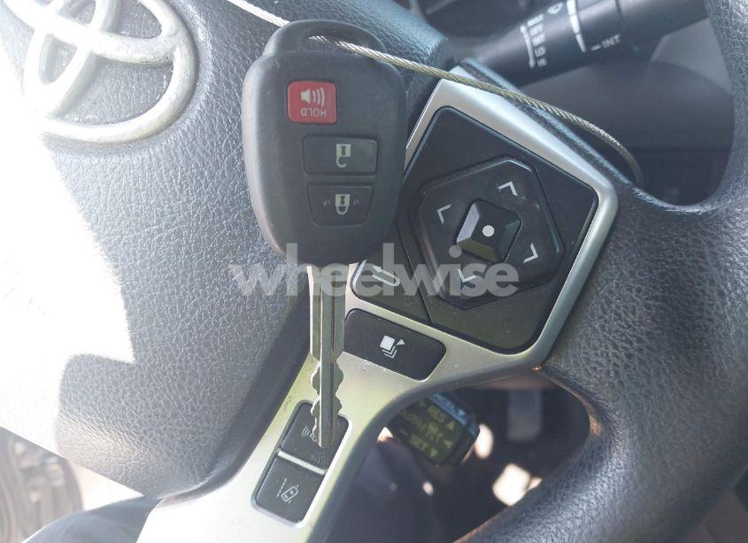 Photo 11 of 2019 Toyota Tundra SR5 5.7L V8 (VIN 5TFDW5F14KX788952)