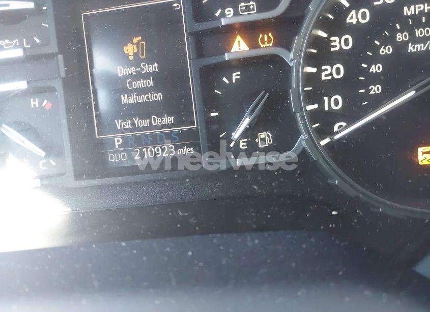 Photo 15 of 2019 Toyota Tundra SR5 5.7L V8 (VIN 5TFDW5F14KX788952)