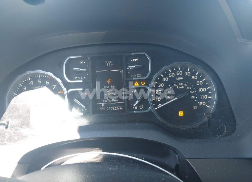 Photo 7 of 2019 Toyota Tundra SR5 5.7L V8 (VIN 5TFDW5F14KX788952)