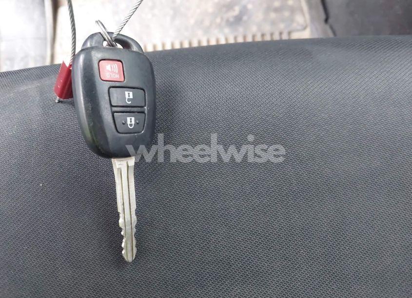 Photo 11 of 2019 Toyota Tundra SR5 5.7L V8 (VIN 5TFDW5F14KX796064)