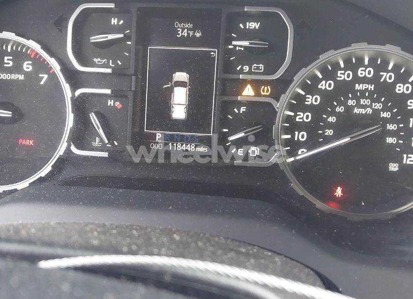 Photo 15 of 2019 Toyota Tundra SR5 5.7L V8 (VIN 5TFDW5F14KX796064)