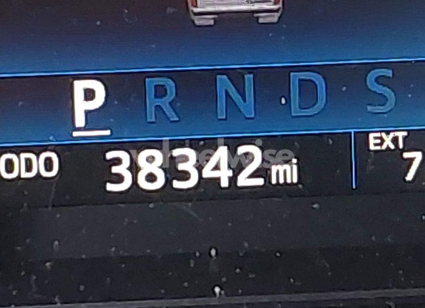 Photo 15 of 2016 Toyota Tundra SR5 5.7L V8 (VIN 5TFDW5F15GX579467)