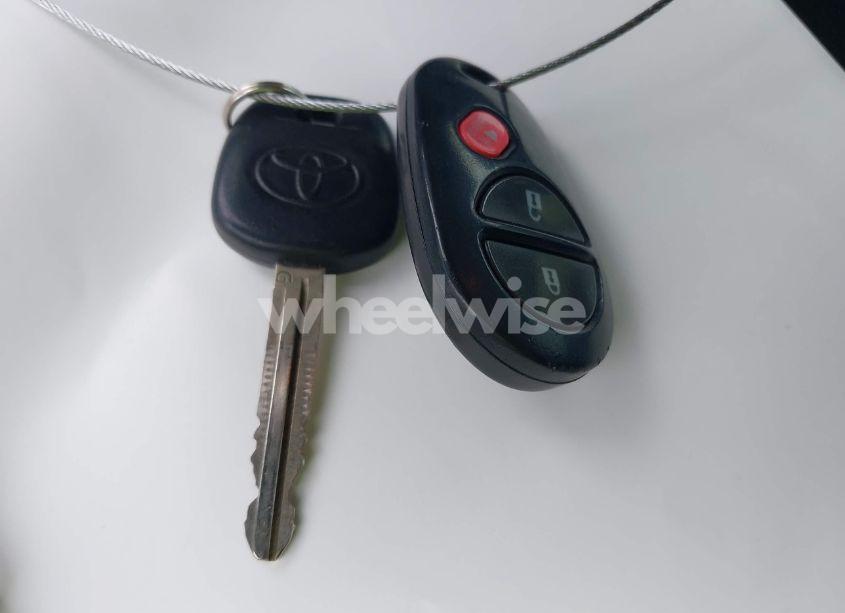 Photo 11 of 2017 Toyota Tundra SR5 5.7L V8 (VIN 5TFDW5F15HX623386)