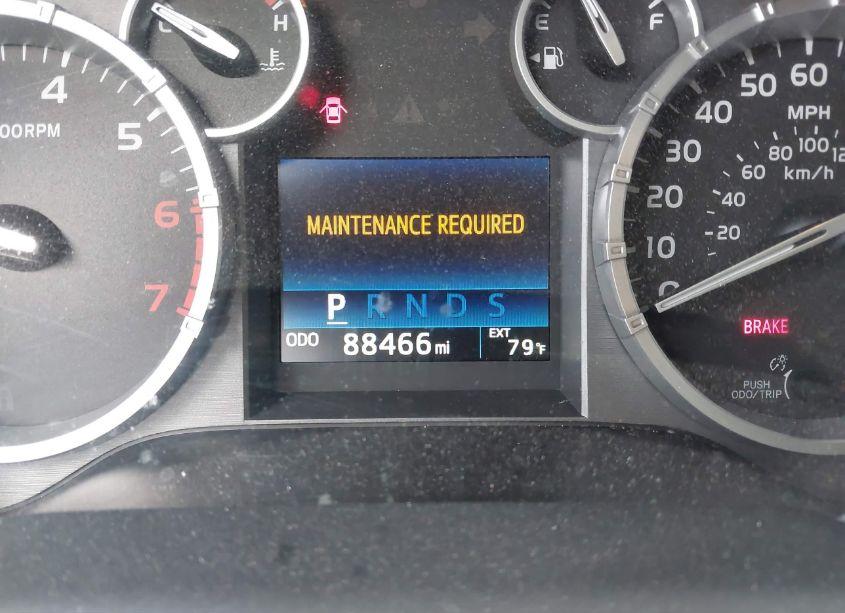 Photo 15 of 2017 Toyota Tundra SR5 5.7L V8 (VIN 5TFDW5F15HX646506)