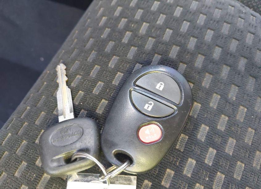 Photo 11 of 2012 Toyota Tundra GRADE 5.7L V8 (VIN 5TFDW5F16CX269631)