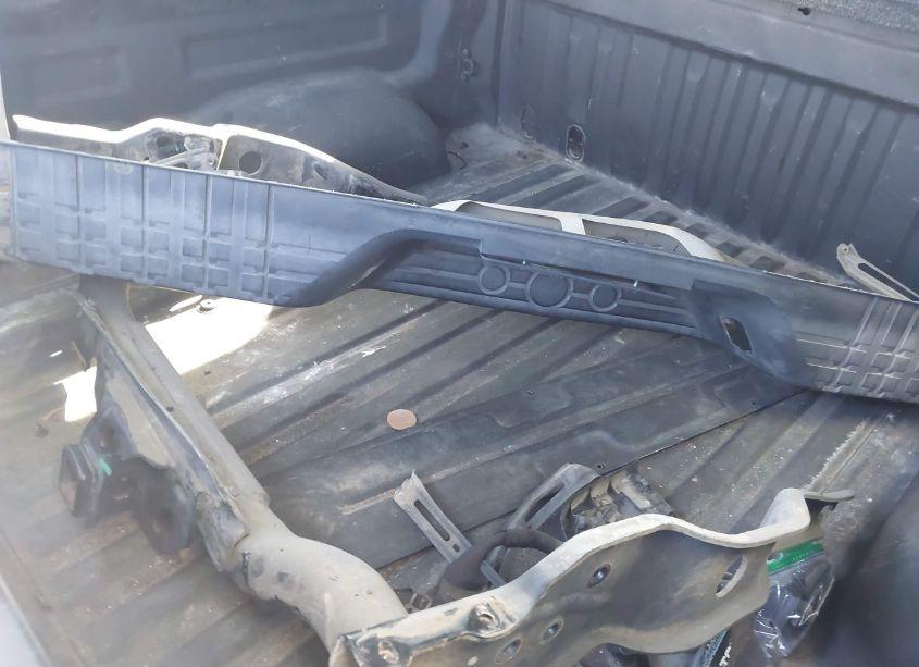 Photo 12 of 2012 Toyota Tundra GRADE 5.7L V8 (VIN 5TFDW5F16CX269631)