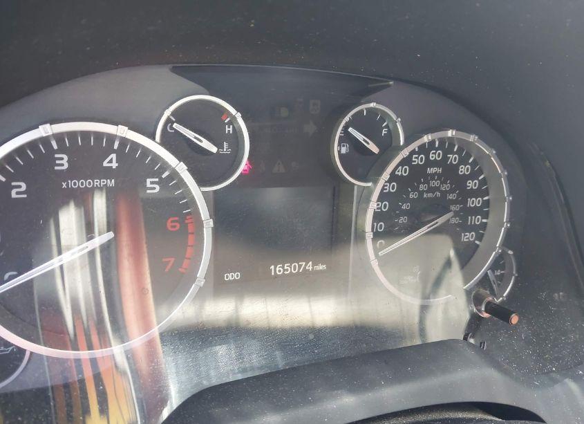 Photo 7 of 2014 Toyota Tundra SR5 5.7L V8 (VIN 5TFDW5F16EX409082)