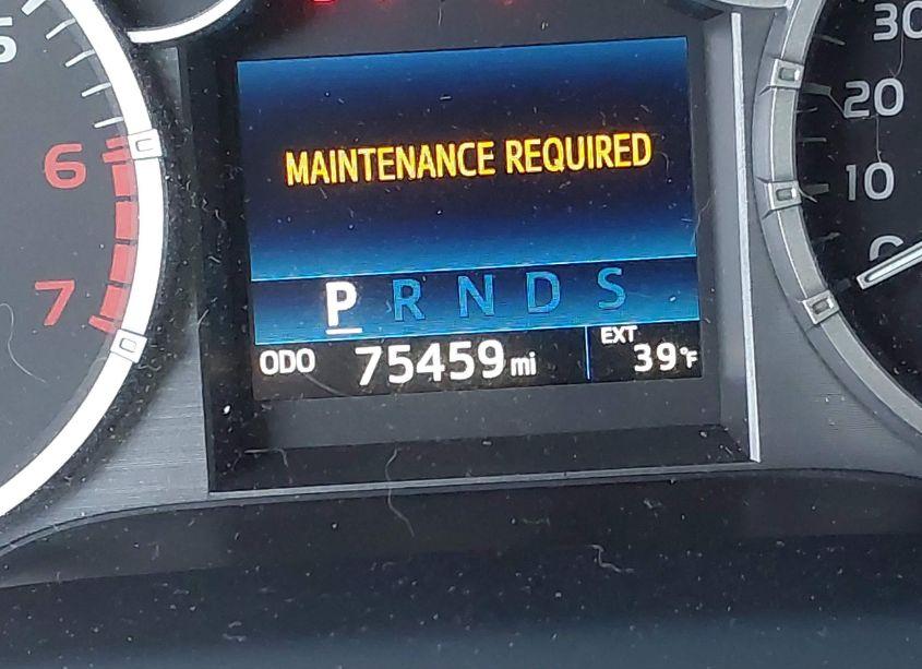 Photo 15 of 2015 Toyota Tundra TRD PRO 5.7L V8 (VIN 5TFDW5F16FX460244)