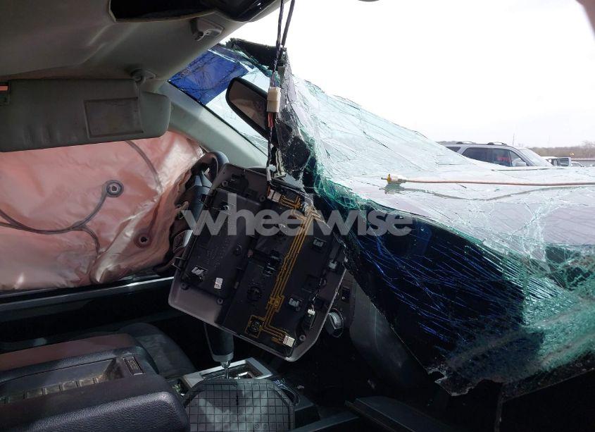 Photo 7 of 2017 Toyota Tundra SR5 5.7L V8 (VIN 5TFDW5F16HX631528)