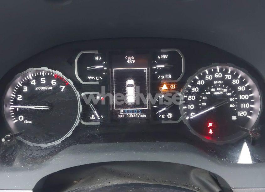 Photo 16 of 2018 Toyota Tundra SR5 5.7L V8 (VIN 5TFDW5F16JX752629)