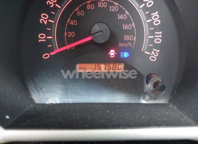 Photo 15 of 2010 Toyota Tundra GRADE 5.7L V8 (VIN 5TFDW5F17AX138480)