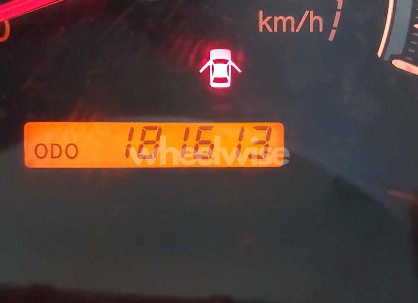 Photo 15 of 2012 Toyota Tundra GRADE 5.7L V8 (VIN 5TFDW5F17CX251591)