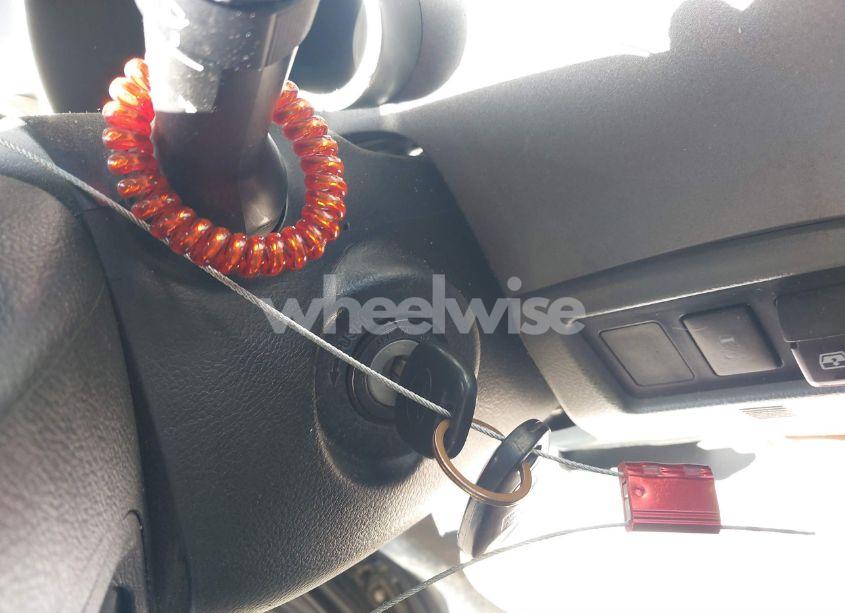 Photo 11 of 2013 Toyota Tundra GRADE 5.7L V8 (VIN 5TFDW5F17DX275780)