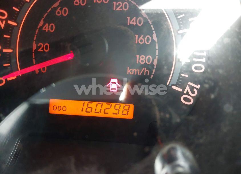 Photo 16 of 2013 Toyota Tundra GRADE 5.7L V8 (VIN 5TFDW5F17DX275780)