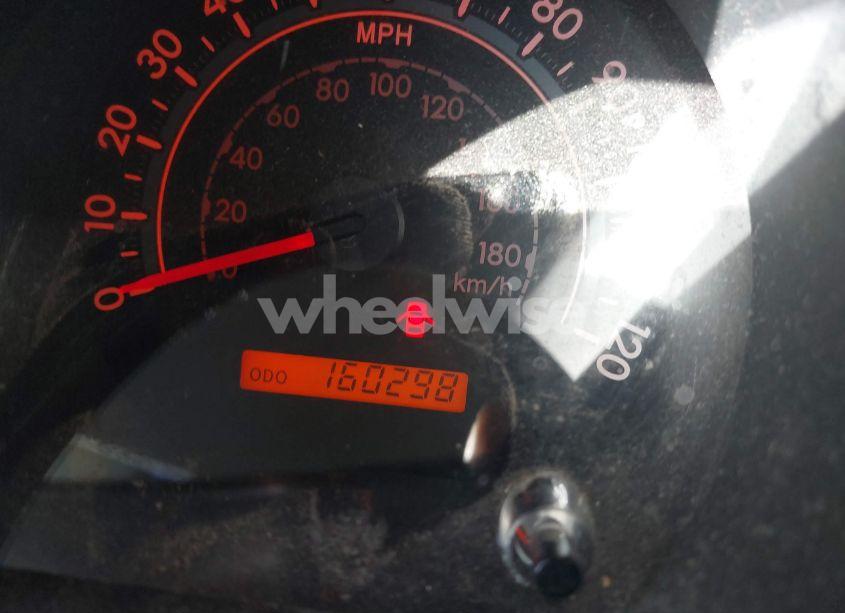 Photo 7 of 2013 Toyota Tundra GRADE 5.7L V8 (VIN 5TFDW5F17DX275780)