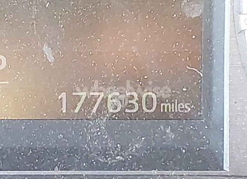 Photo 15 of 2014 Toyota Tundra SR5 5.7L V8 (VIN 5TFDW5F17EX402772)