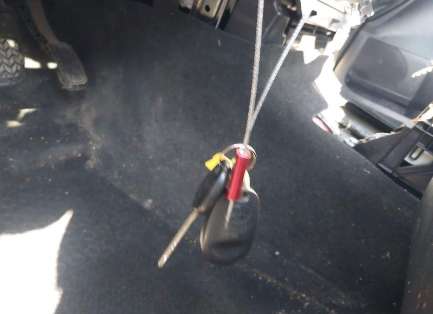 Photo 11 of 2016 Toyota Tundra TRD PRO 5.7L V8 (VIN 5TFDW5F17GX526432)