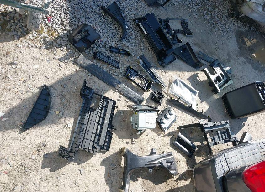 Photo 12 of 2016 Toyota Tundra TRD PRO 5.7L V8 (VIN 5TFDW5F17GX526432)