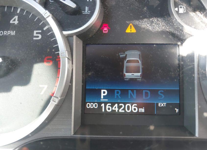 Photo 16 of 2016 Toyota Tundra TRD PRO 5.7L V8 (VIN 5TFDW5F17GX526432)