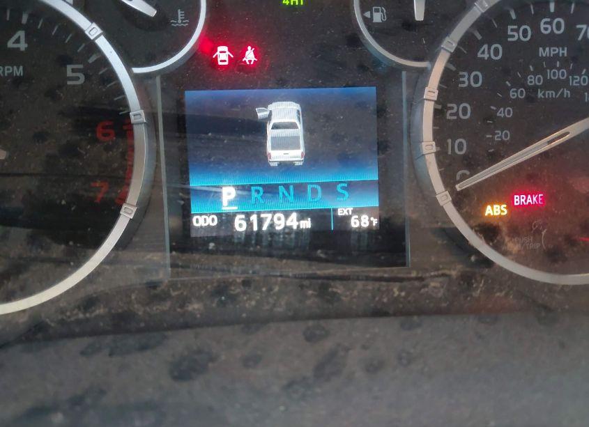 Photo 16 of 2017 Toyota Tundra SR5 5.7L V8 (VIN 5TFDW5F17HX604743)