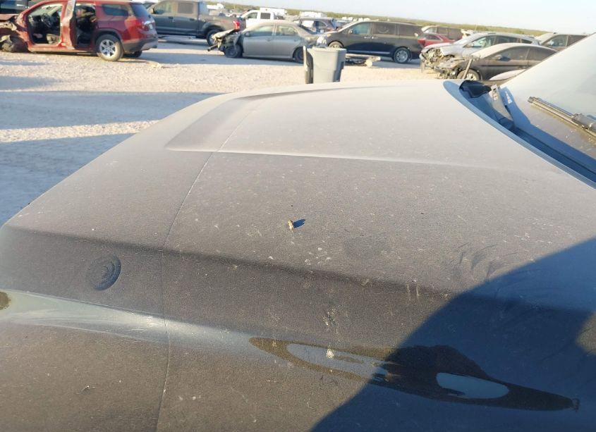 Photo 19 of 2017 Toyota Tundra SR5 5.7L V8 (VIN 5TFDW5F17HX604743)