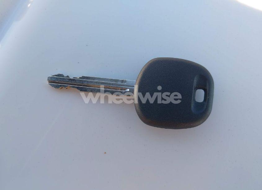 Photo 11 of 2017 Toyota Tundra SR5 5.7L V8 (VIN 5TFDW5F17HX647916)