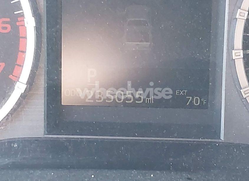 Photo 15 of 2017 Toyota Tundra SR5 5.7L V8 (VIN 5TFDW5F17HX647916)