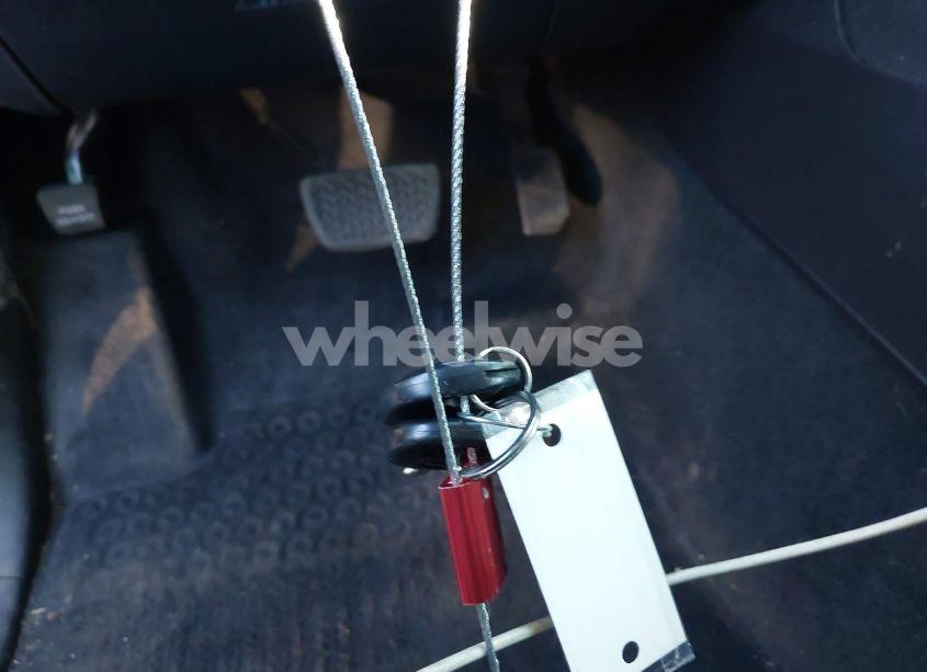 Photo 11 of 2017 Toyota Tundra SR5 5.7L V8 (VIN 5TFDW5F17HX672296)