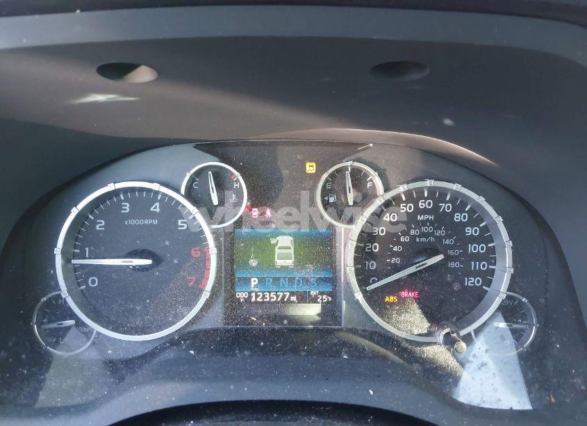 Photo 15 of 2017 Toyota Tundra SR5 5.7L V8 (VIN 5TFDW5F17HX672296)