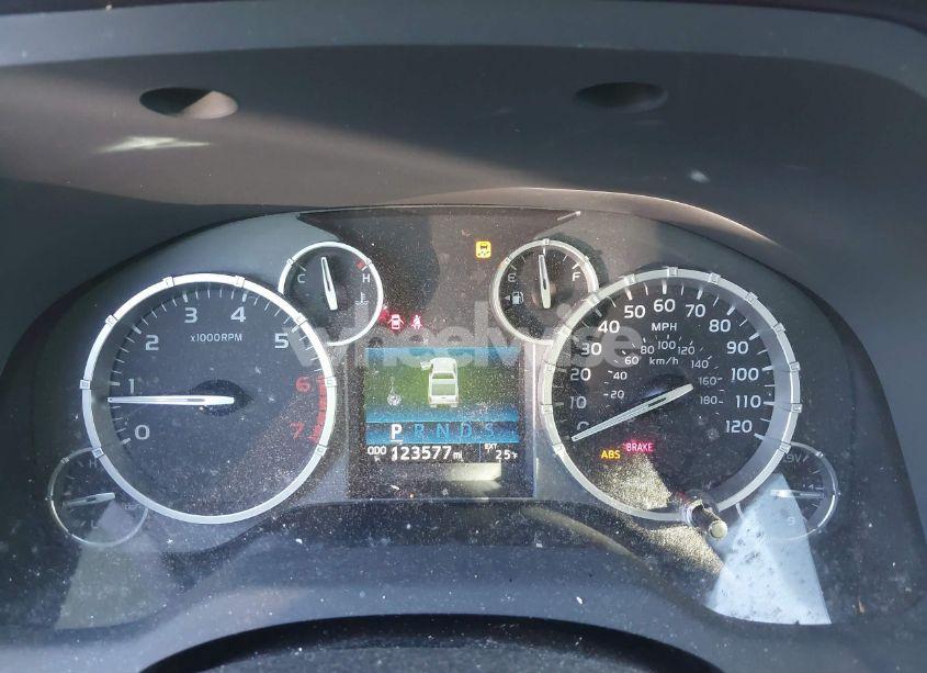 Photo 7 of 2017 Toyota Tundra SR5 5.7L V8 (VIN 5TFDW5F17HX672296)