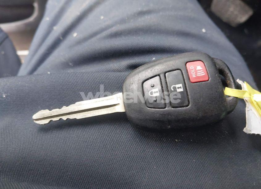 Photo 11 of 2018 Toyota Tundra SR5 5.7L V8 (VIN 5TFDW5F17JX772260)