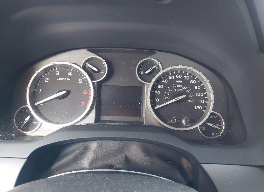 Photo 15 of 2016 Toyota Tundra SR5 5.7L V8 (VIN 5TFDW5F18GX541294)