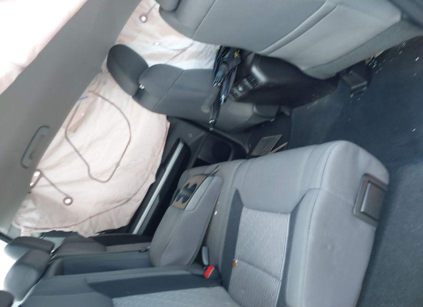 Photo 8 of 2016 Toyota Tundra SR5 5.7L V8 (VIN 5TFDW5F18GX541294)