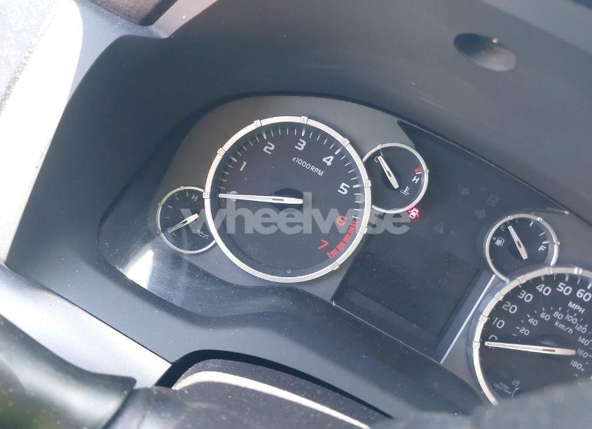 Photo 14 of 2017 Toyota Tundra SR5 5.7L V8 (VIN 5TFDW5F18HX669133)