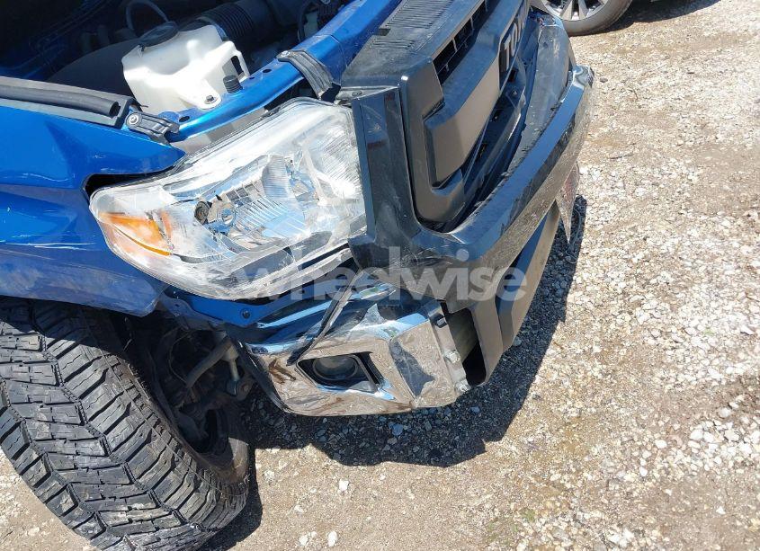 Photo 16 of 2017 Toyota Tundra SR5 5.7L V8 (VIN 5TFDW5F18HX669133)