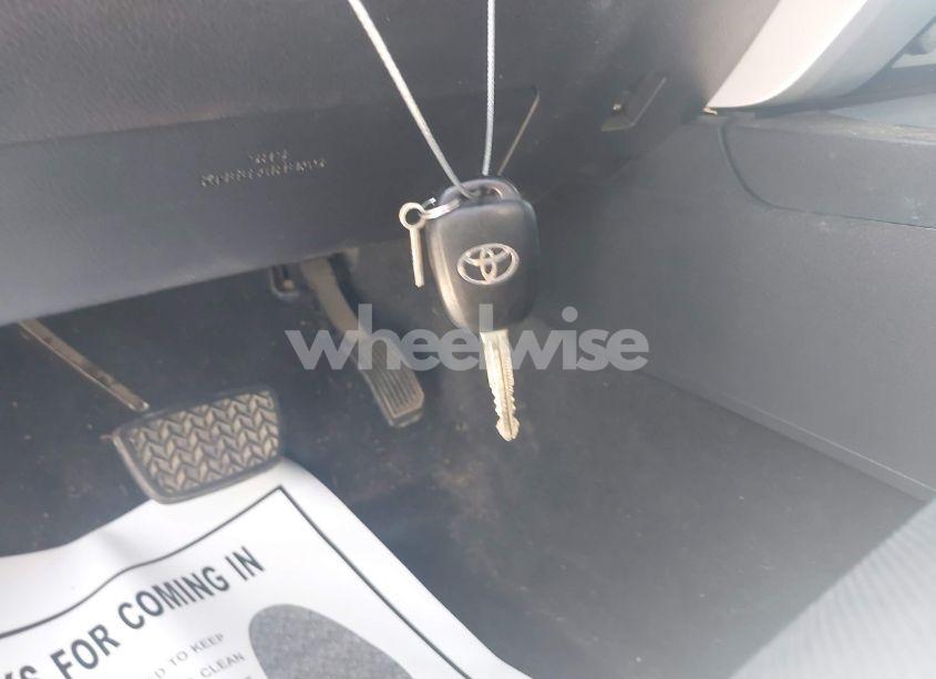 Photo 11 of 2019 Toyota Tundra SR5 5.7L V8 (VIN 5TFDW5F18KX811472)