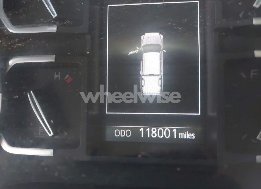 Photo 16 of 2019 Toyota Tundra SR5 5.7L V8 (VIN 5TFDW5F18KX811472)