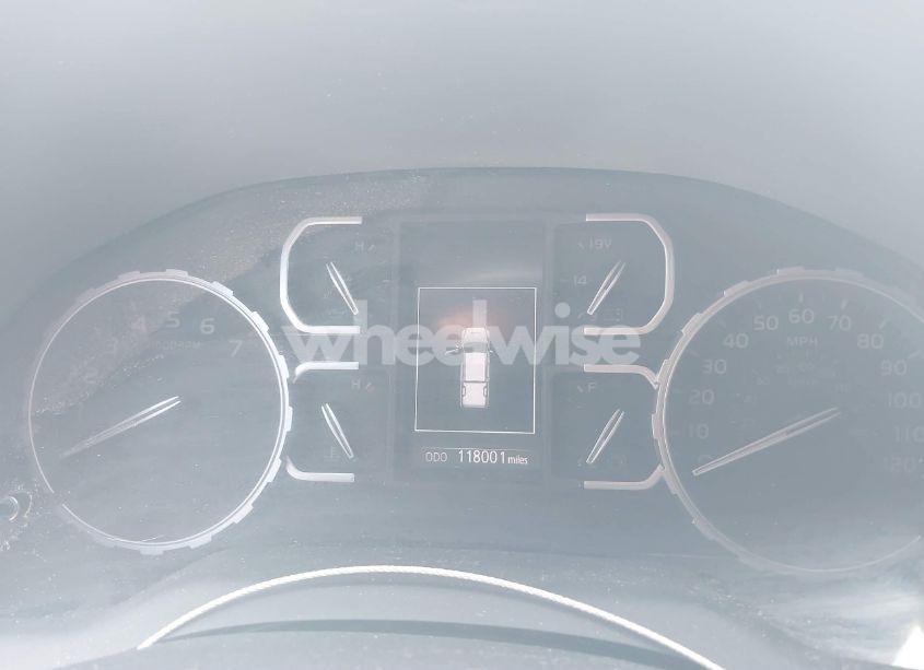 Photo 7 of 2019 Toyota Tundra SR5 5.7L V8 (VIN 5TFDW5F18KX811472)