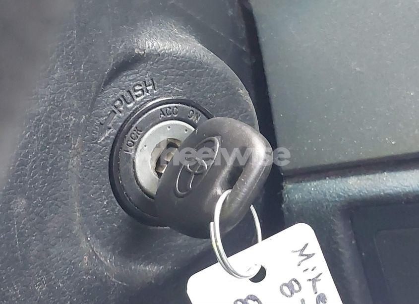 Photo 11 of 2012 Toyota Tundra GRADE 5.7L V8 (VIN 5TFDW5F19CX250264)