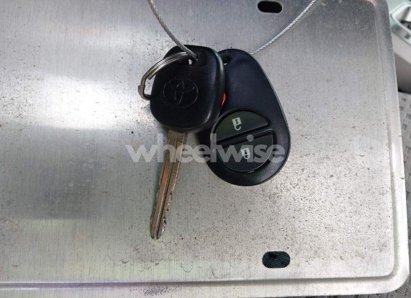 Photo 11 of 2013 Toyota Tundra GRADE 5.7L V8 (VIN 5TFDW5F19DX290264)