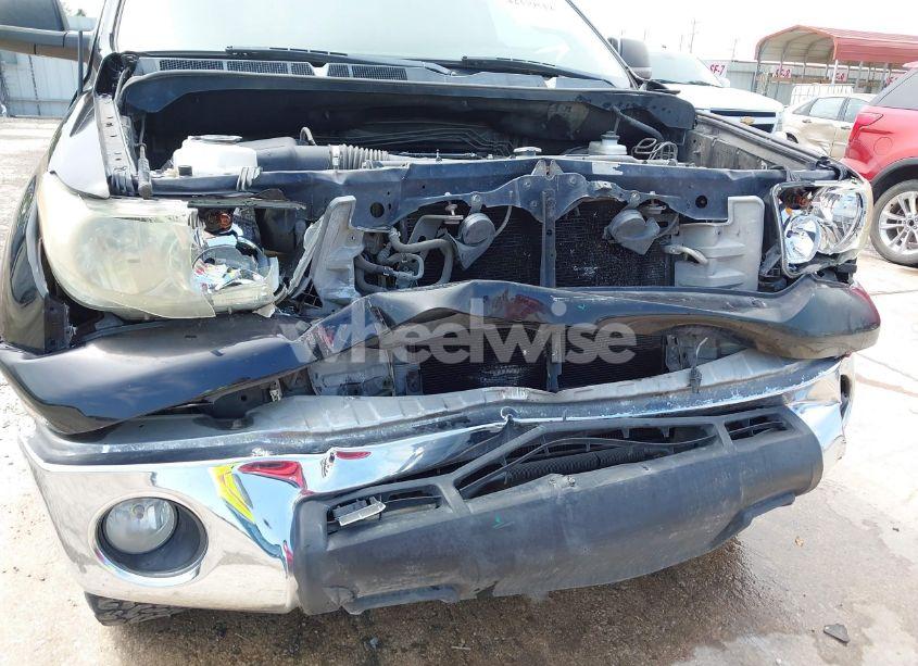 Photo 6 of 2013 Toyota Tundra GRADE 5.7L V8 (VIN 5TFDW5F19DX290264)