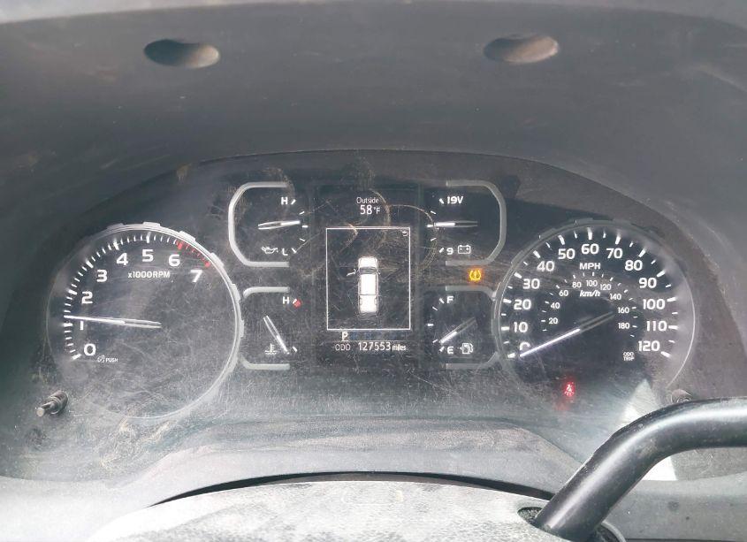 Photo 7 of 2018 Toyota Tundra SR5 5.7L V8 (VIN 5TFDW5F19JX770994)