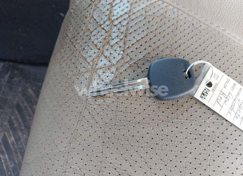 Photo 11 of 2013 Toyota Tundra GRADE 5.7L V8 (VIN 5TFDW5F1XDX288524)