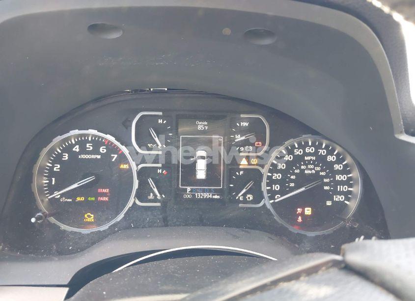 Photo 7 of 2019 Toyota Tundra SR5 5.7L V8 (VIN 5TFDW5F1XKX824143)