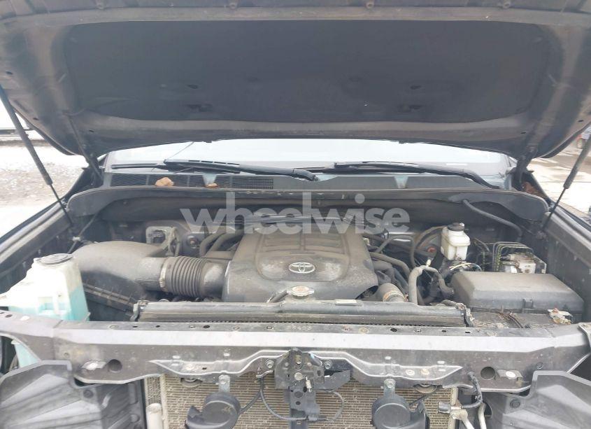 Photo 10 of 2020 Toyota Tundra SR5 (VIN 5TFDY5F10LX941225)