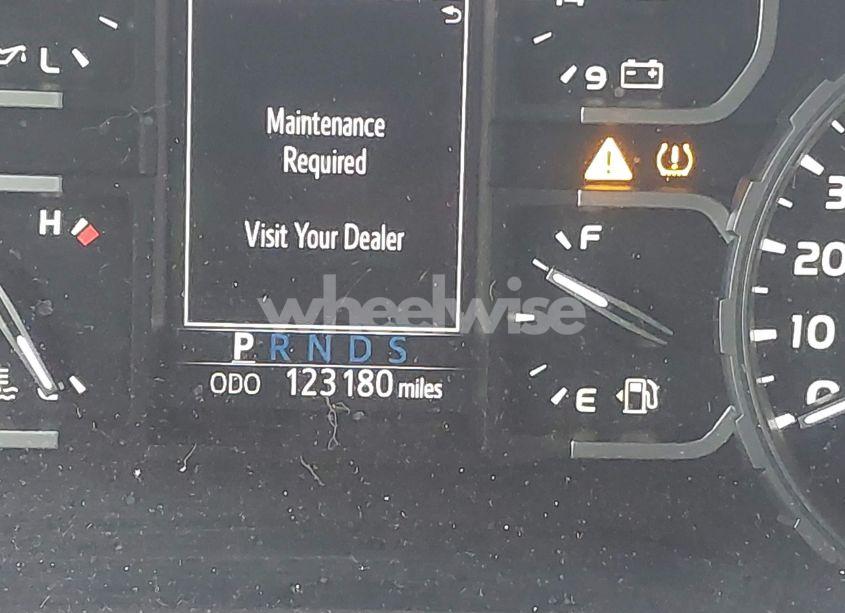 Photo 16 of 2020 Toyota Tundra SR5 (VIN 5TFDY5F10LX941225)
