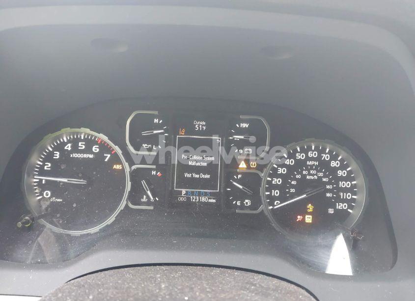 Photo 7 of 2020 Toyota Tundra SR5 (VIN 5TFDY5F10LX941225)