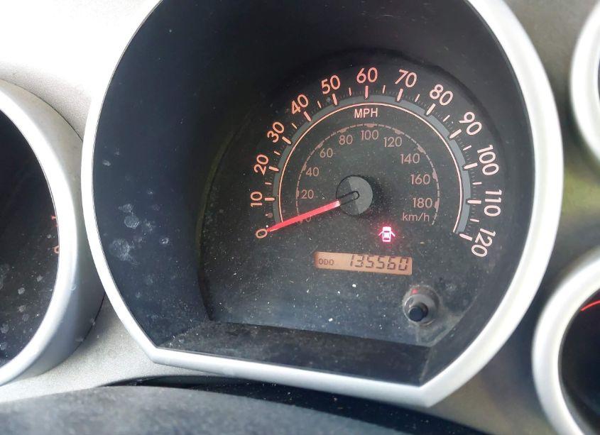 Photo 15 of 2011 Toyota Tundra GRADE 5.7L V8 (VIN 5TFDY5F11BX206011)